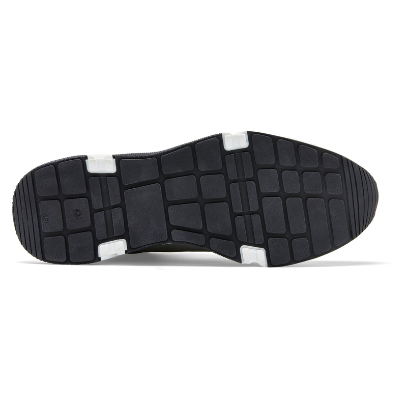 Pantofi moto Revit Astro gri-bej-galben fluo lichidare