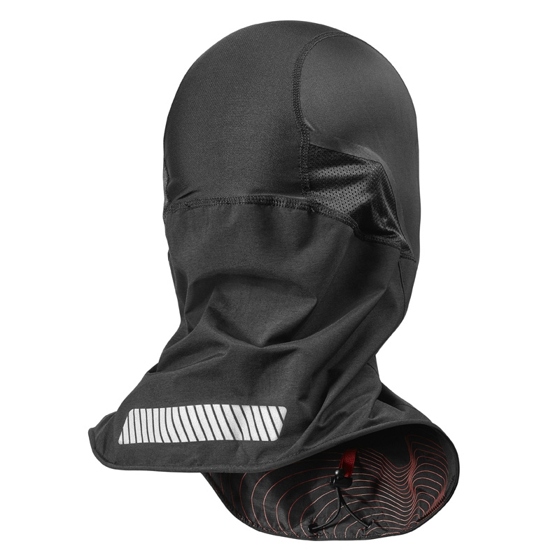 Revit Amazon Amazon GTX Motociclete Casca de motociclete Hood lichidare
