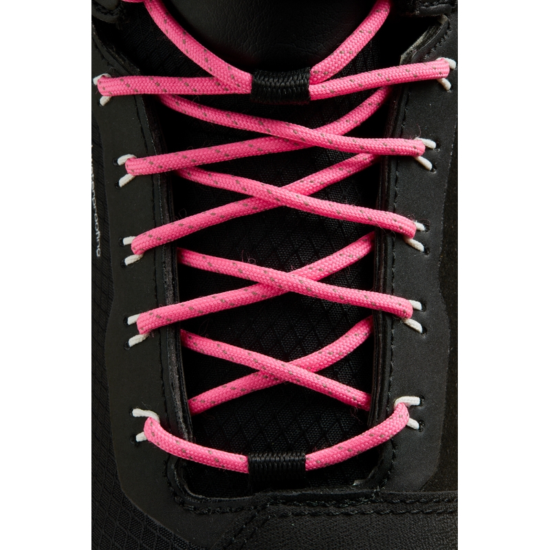 Cizme de motocicletă Revit G-Force H2O negru și roz pentru femei lichidare