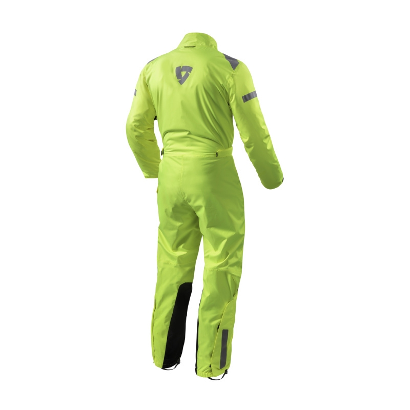 Revit Pacific 2 H2O Fluo salopete impermeabile lichidare