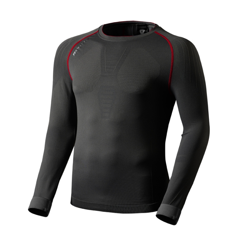 Tricou funcțional pentru bărbați Revit Oxygen LS lichidare