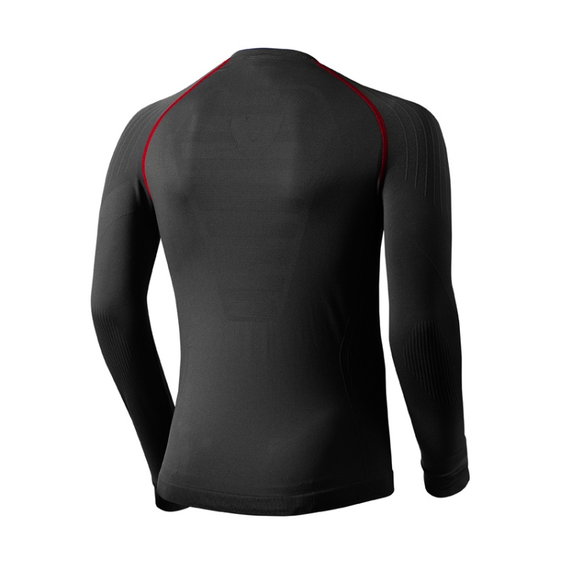 Tricou funcțional pentru bărbați Revit Oxygen LS lichidare
