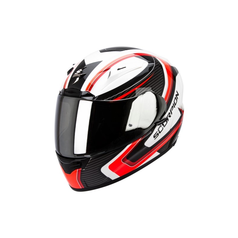 Cască integrală Moto Scorpion EXO-2000 Air Carb