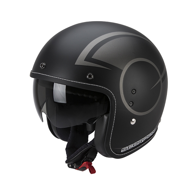 Casca Moto Scorpion Belfast Citurban lichidare