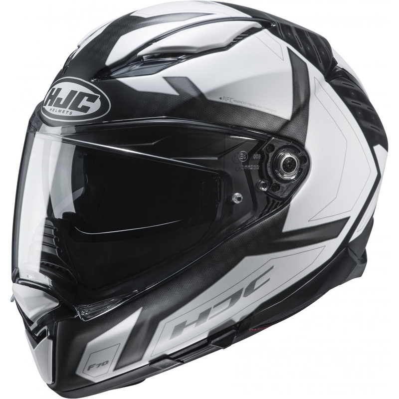 Cască de motocicletă integrală HJC F70 Dever MC5SF lichidare