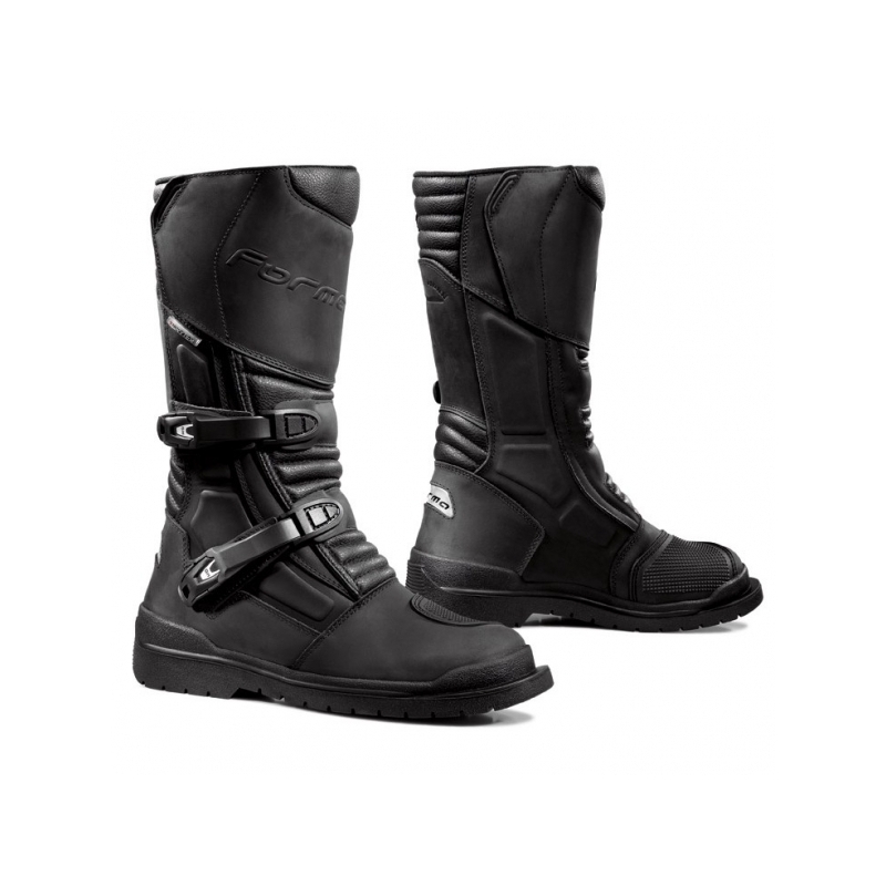 Cizme Moto Forma Cape Horn WP Vânzare lichidare