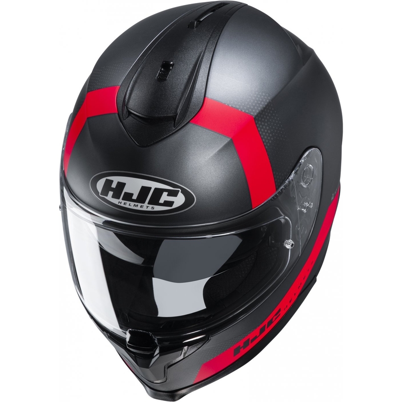 HJC C70 Eura MC1SF cască de motociclist integrală HJC C70 Eura MC1SF