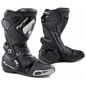 Forma Ice Pro Moto Boots Negru