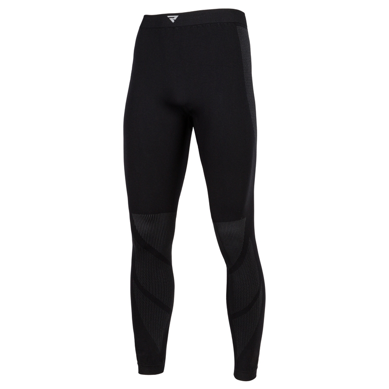Rebelhorn Freeze II negru lenjerie de corp termic negru lichidare