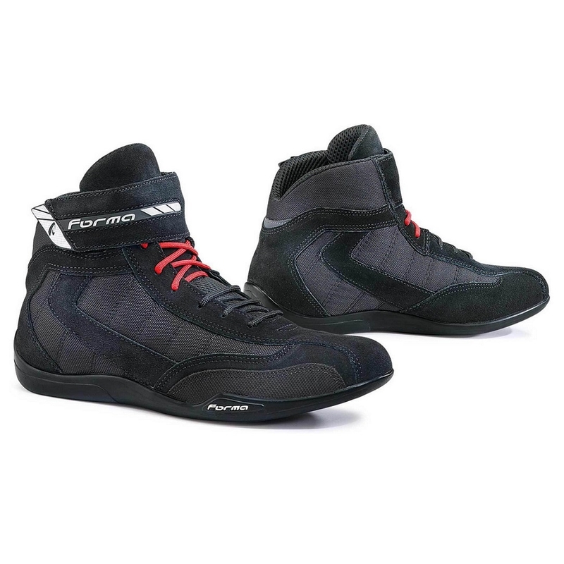 Pantofi Moto Forma Rookie Pro lichidare