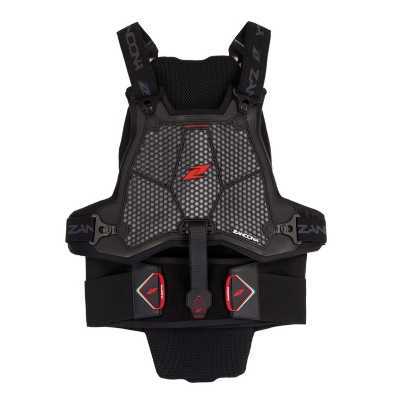 Moto protector de corp Zandona Esatech Armour Pro X7 168-177 cm lichidare