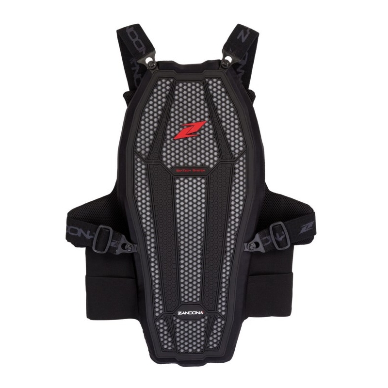 Moto protector de corp Zandona Esatech Armour Pro X7 168-177 cm lichidare