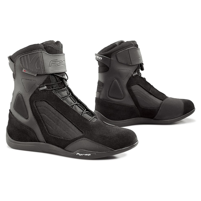 Pantofi Moto Forma Twister WP lichidare