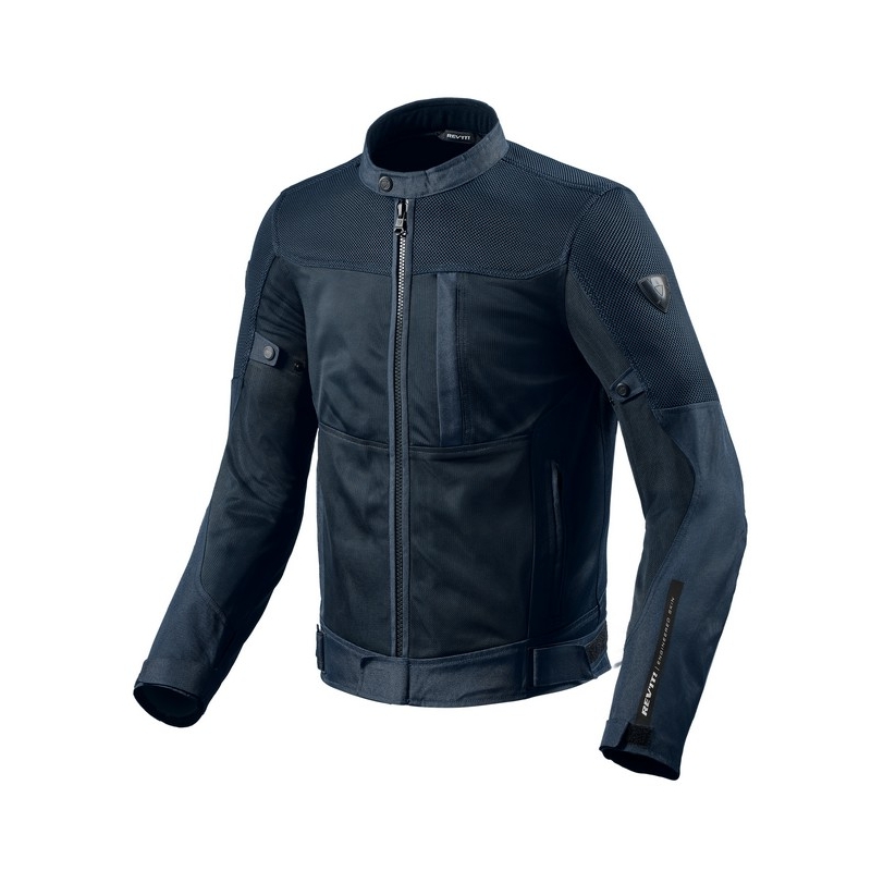 Revit Vigor Moto jachetă albastru lichidare