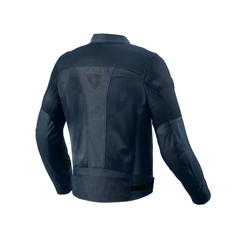 Revit Vigor Moto jachetă albastru lichidare