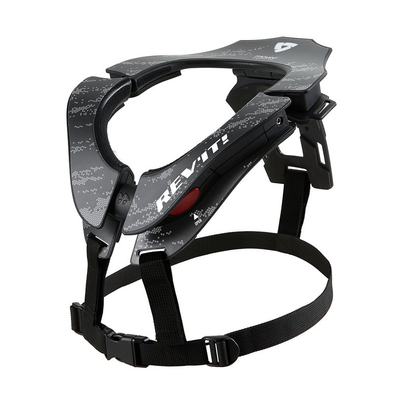 Protector de gât Revit Segur
