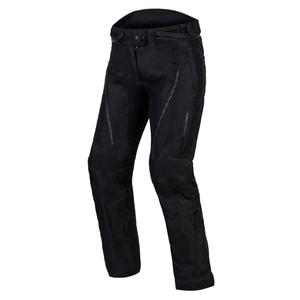 Pantaloni moto pentru femei Rebelhorn Hiker III negru