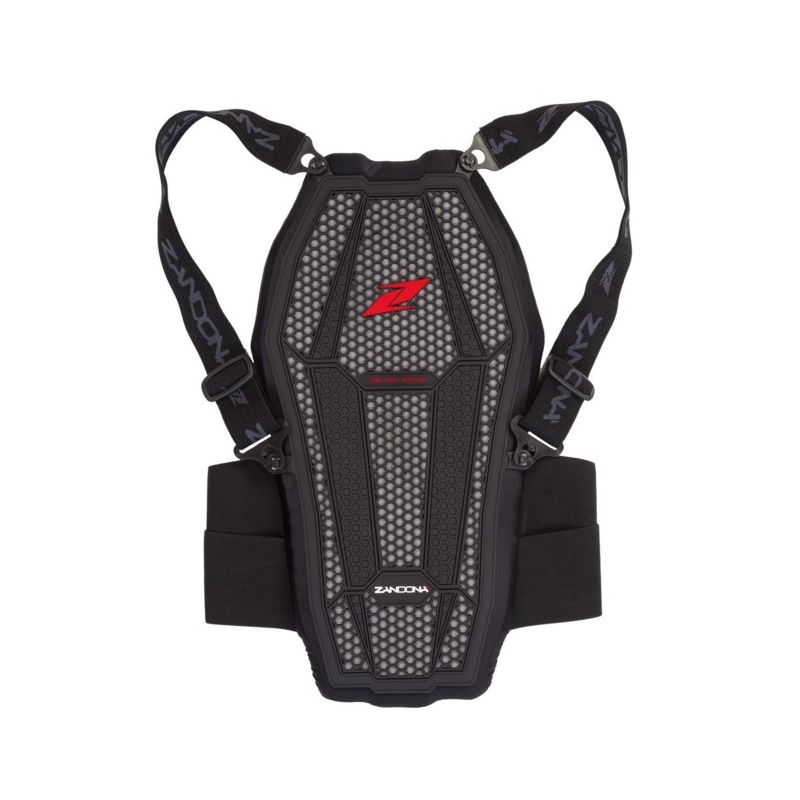 Protector de coloană vertebrală Zandona Esatech Back Pro X6 158-167 cm