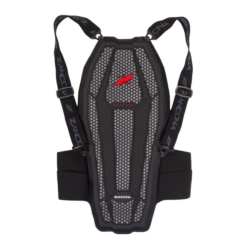 Protector de coloană vertebrală Zandona Esatech Back Pro X7 168-177 cm