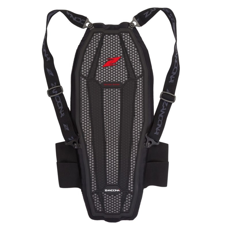Protector de coloană vertebrală Zandona Esatech Back Pro X8 178-187 cm