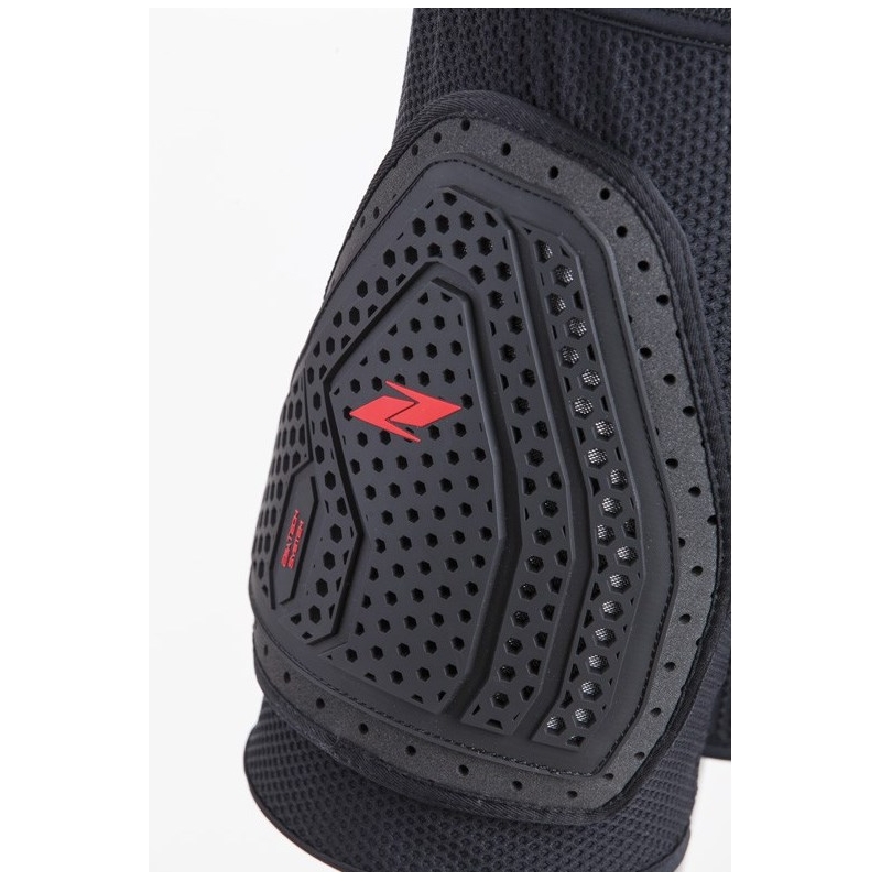 Pantaloni scurți de motocros pentru copii cu protecții Zandona Esatech Kid