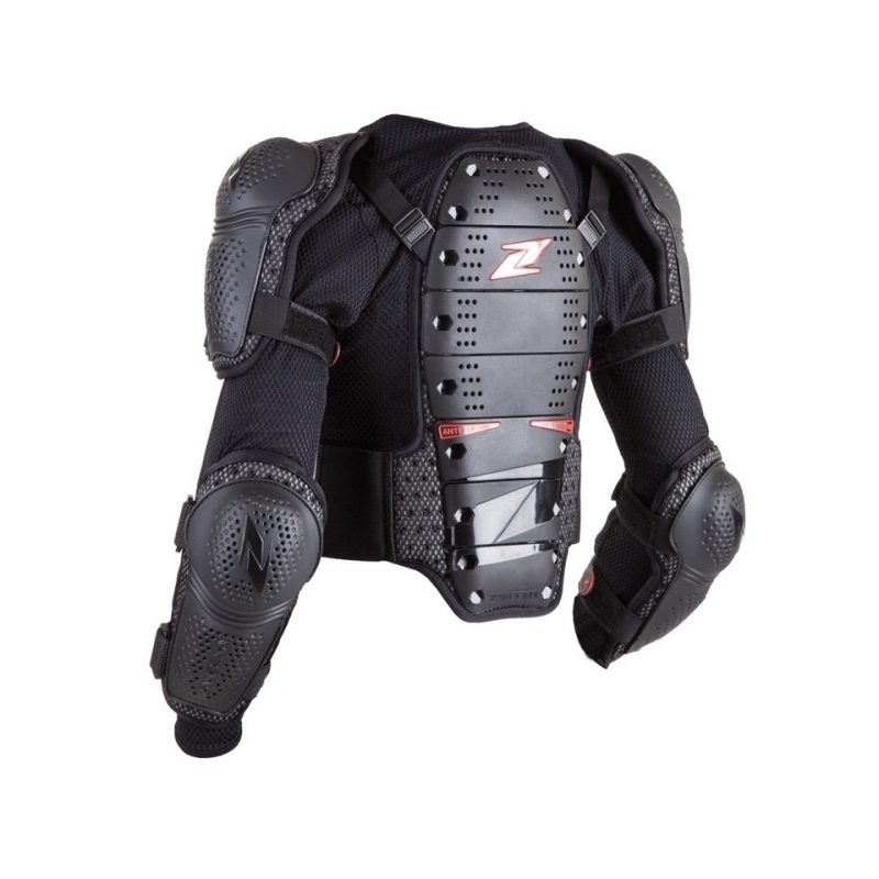 Jacheta Zandona Stealth X7 106-125 cm