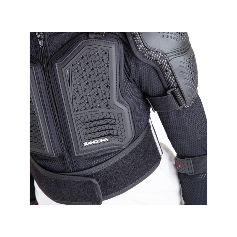 Jacheta Zandona Stealth X7 106-125 cm