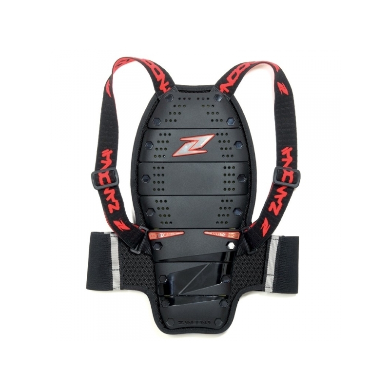 Protecție pentru coloana vertebrală pentru copii Zandona Spine Kid X7 121-135 cm