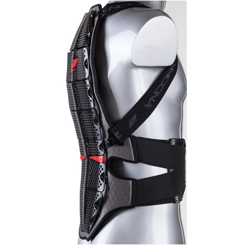 Protecție pentru coloana vertebrală pentru copii Zandona Spine Kid X7 121-135 cm