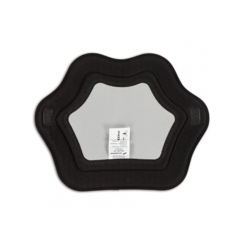 Zandona Breastbone Chest Protector negru lichidare