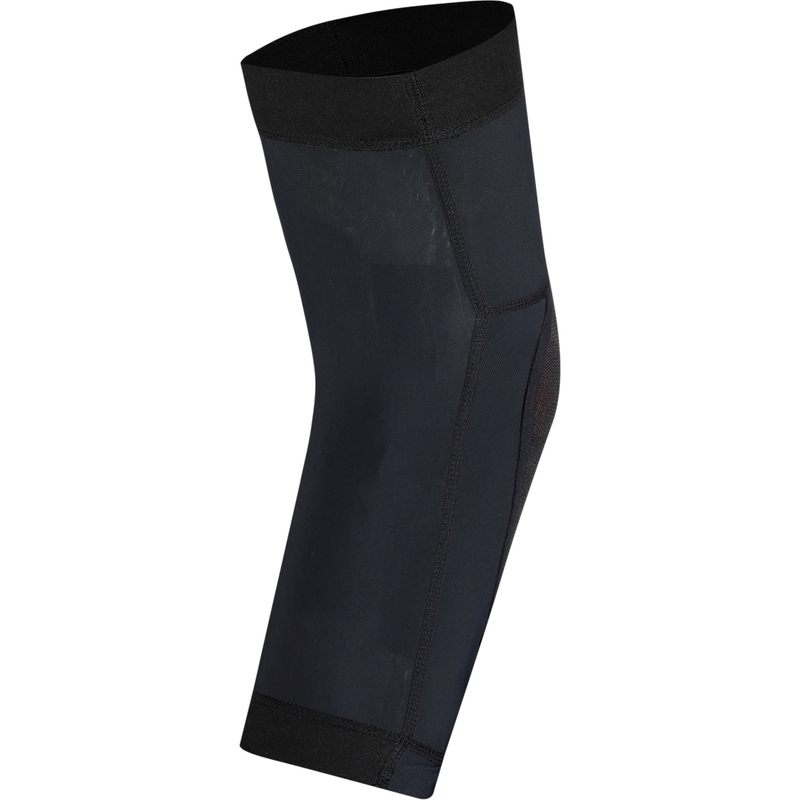 Apărători de cot SCOTT Softcon 2 negru-gri