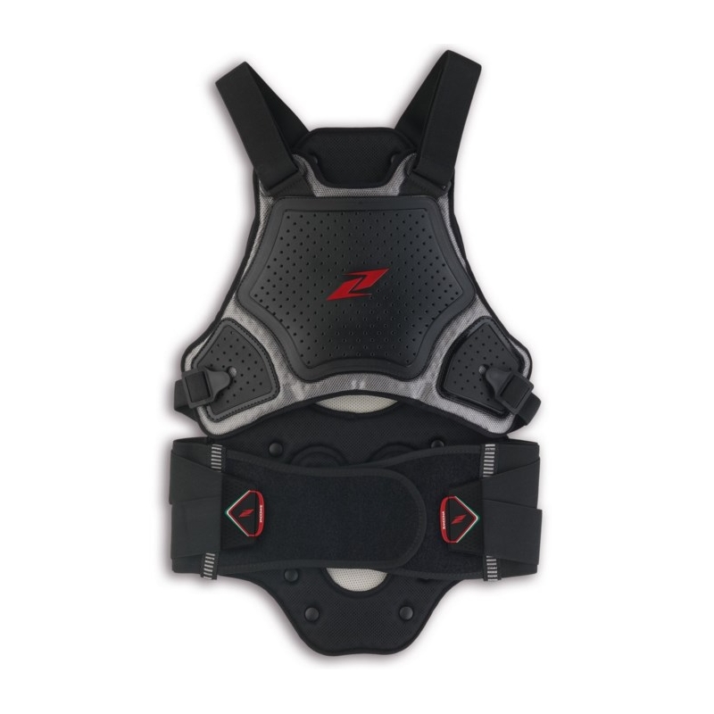 Apărător de corp Zandona Shark Armour GT X7 168-177 cm