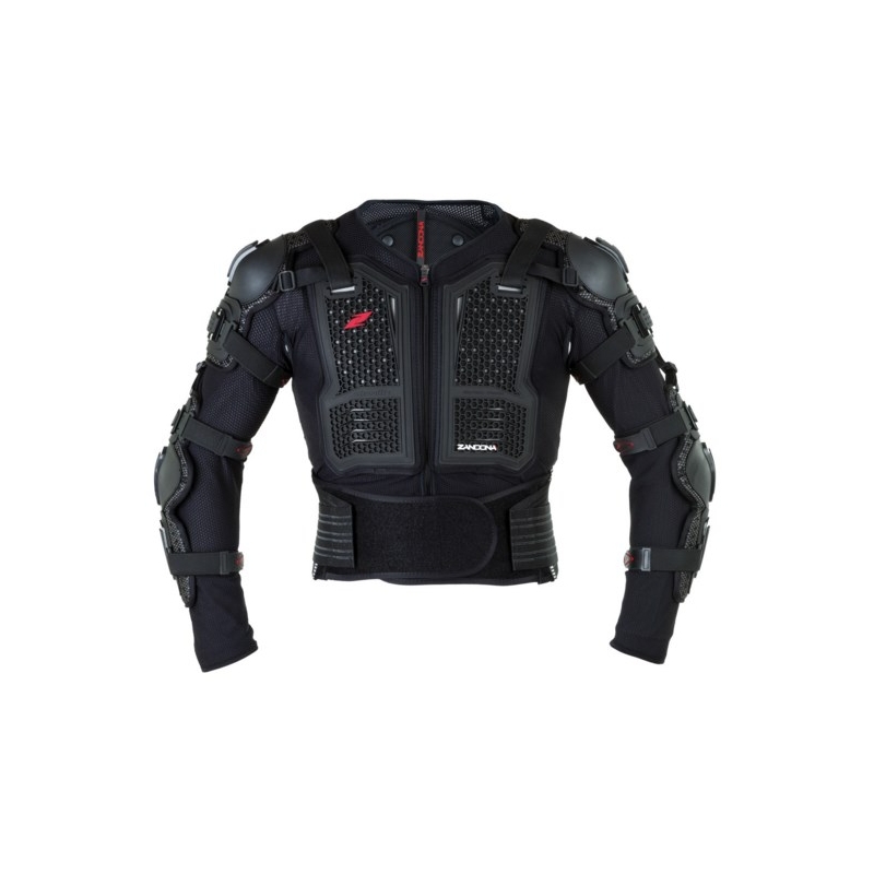 Zandona Stealth X7 protecție pentru corp 168-177 cm