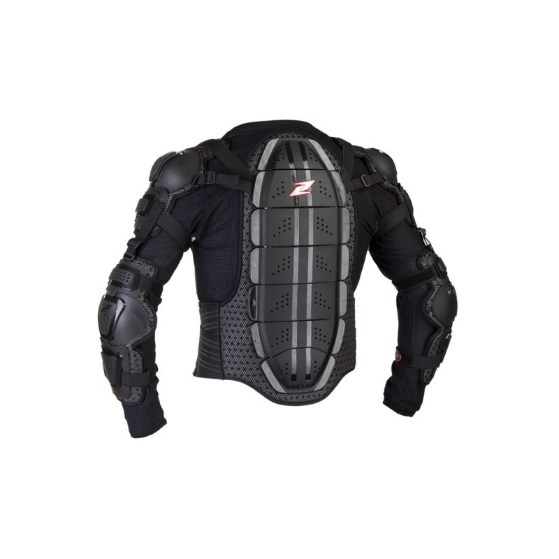 Zandona Stealth X7 protecție pentru corp 168-177 cm