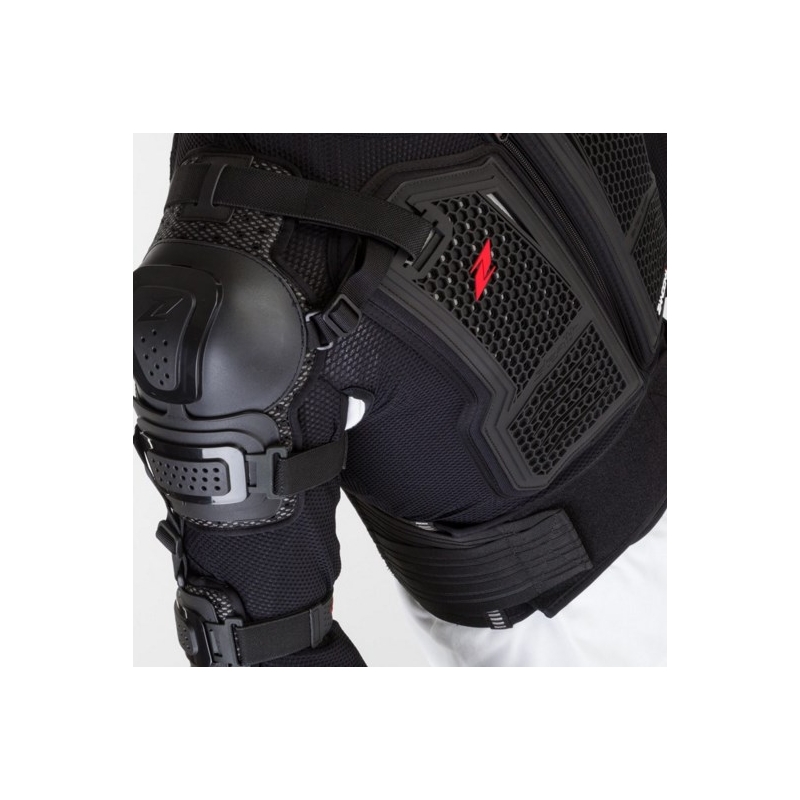 Zandona Stealth X7 protecție pentru corp 168-177 cm