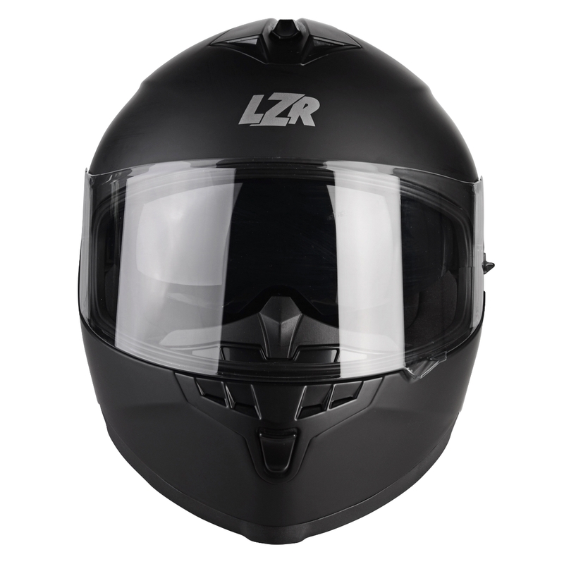 Cască integrală pentru motociclete Lazer FH3 Z-line negru