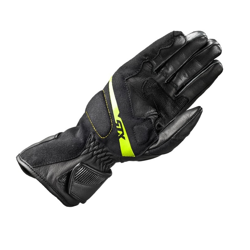 Mănuși pentru bărbați Shima STX fluo lichidare