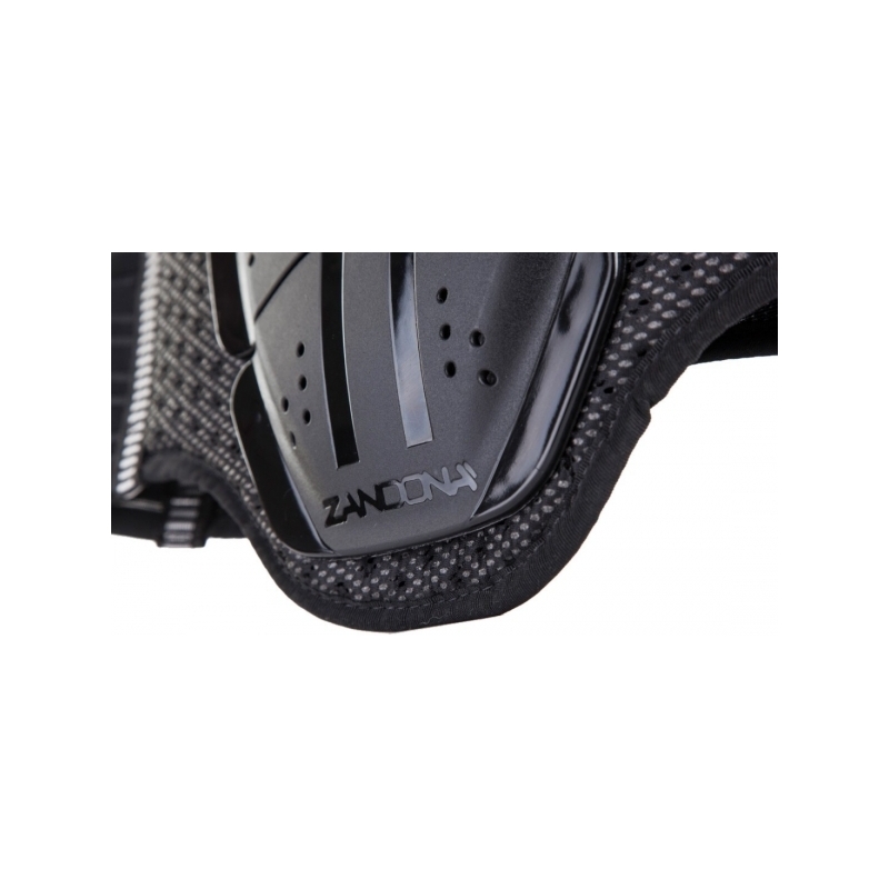 Protector de coloană vertebrală Zandona Shield Evo X9 negru 188-197 cm