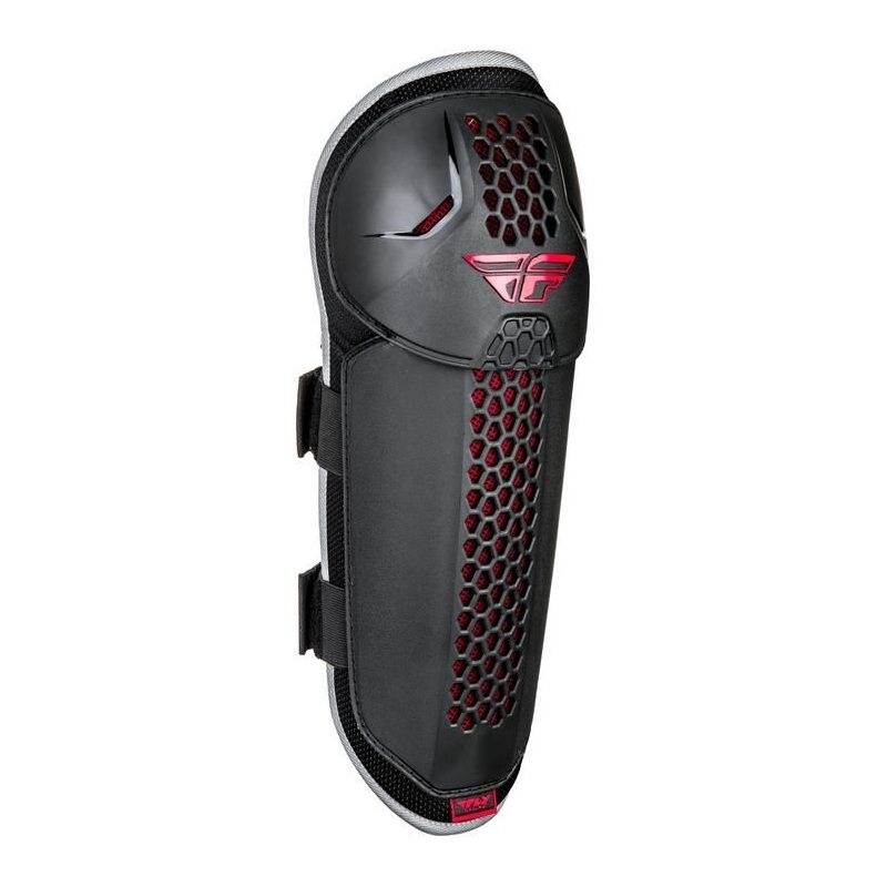 Genunchiere FLY Racing Barricade