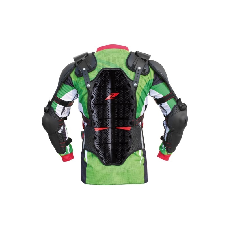 Moto protector de corp Zandona Spartacus 168-177 cm lichidare