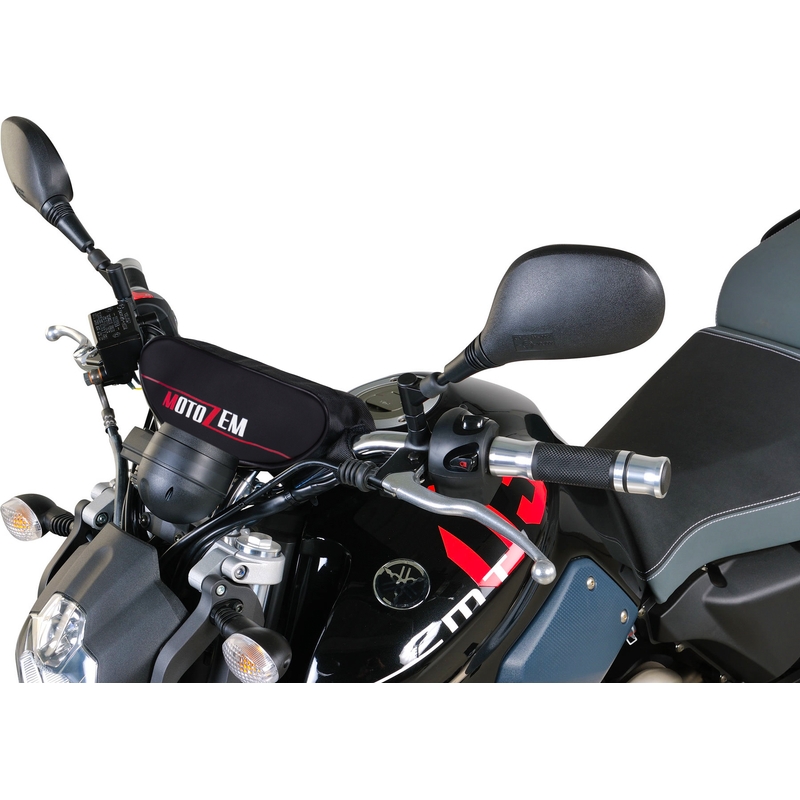 Geantă pentru ghidon MotoZem