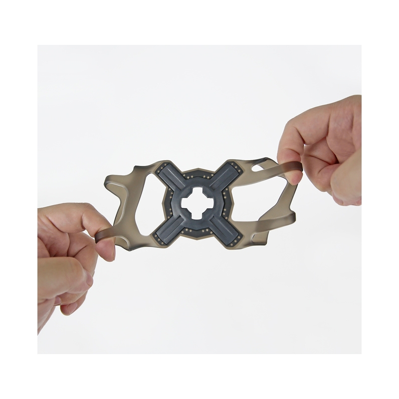 CUBE X-Guard suport pentru telefoane mobile de 4,7-6,5" lichidare