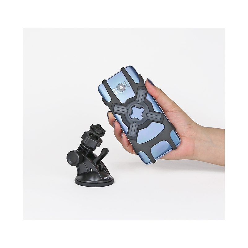 CUBE X-Guard suport pentru telefoane mobile de 4,7-6,5" lichidare