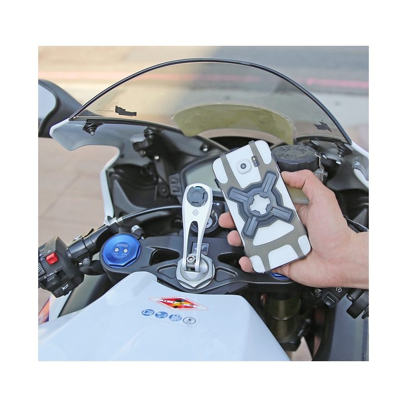 CUBE X-Guard suport pentru telefoane mobile de 4,7-6,5" lichidare