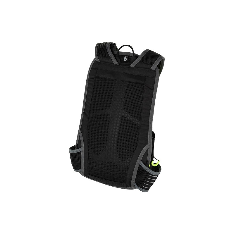 Rucsac de ciclism KELLYS Lane 10 l negru-galben-fluo lichidare