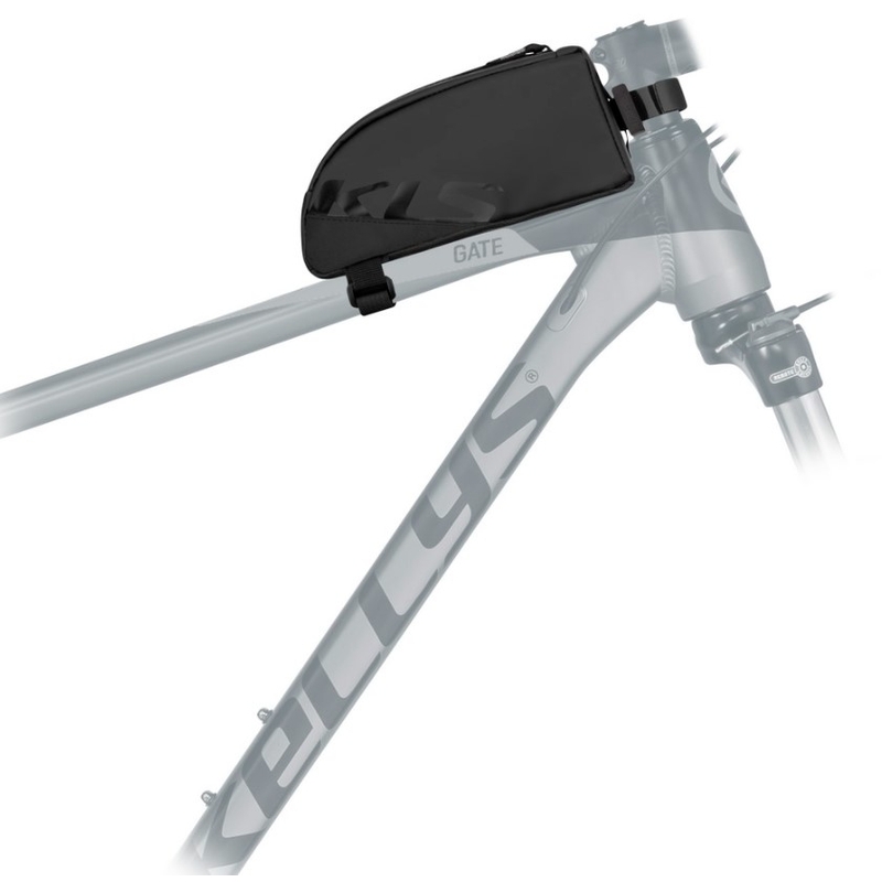 KELLYS Radian 020 geantă pentru tubul superior lichidare