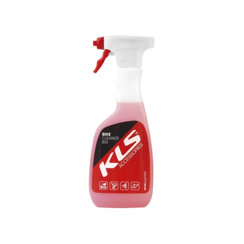 KELLYS Bike Cleaner 500 ml lichidare