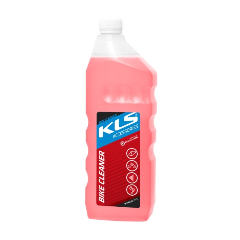 Reîncărcare de rezervă pentru KELLYS Bike Cleaner 1000 ml lichidare
