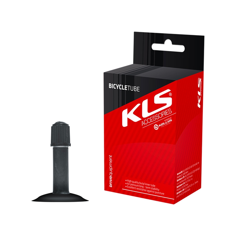 Tub KELLYS 20 x 1,75-2,125 (47/57-406) AV 40 mm lichidare