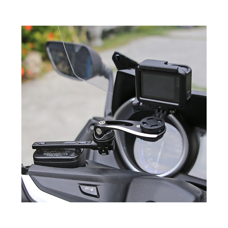 Adaptor pentru capacul lichidului de frână pentru suporturile CUBE X-Guard výprodej lichidare